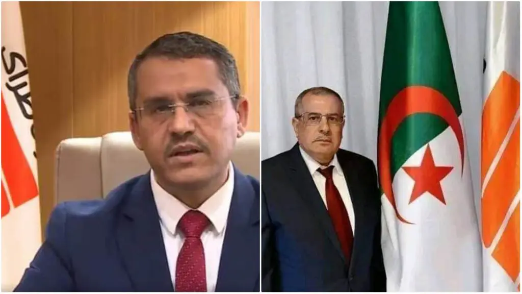 SONATRACH : fin de fonctions pour Toufik Hakkar, Hachichi nouveau PDG du groupe