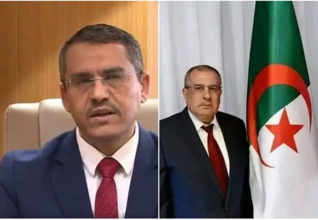 SONATRACH : fin de fonctions pour Toufik Hakkar, Hachichi nouveau PDG du groupe