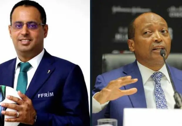 Un responsable à la CAF contredit Motsepe sur le retrait de l’Algérie