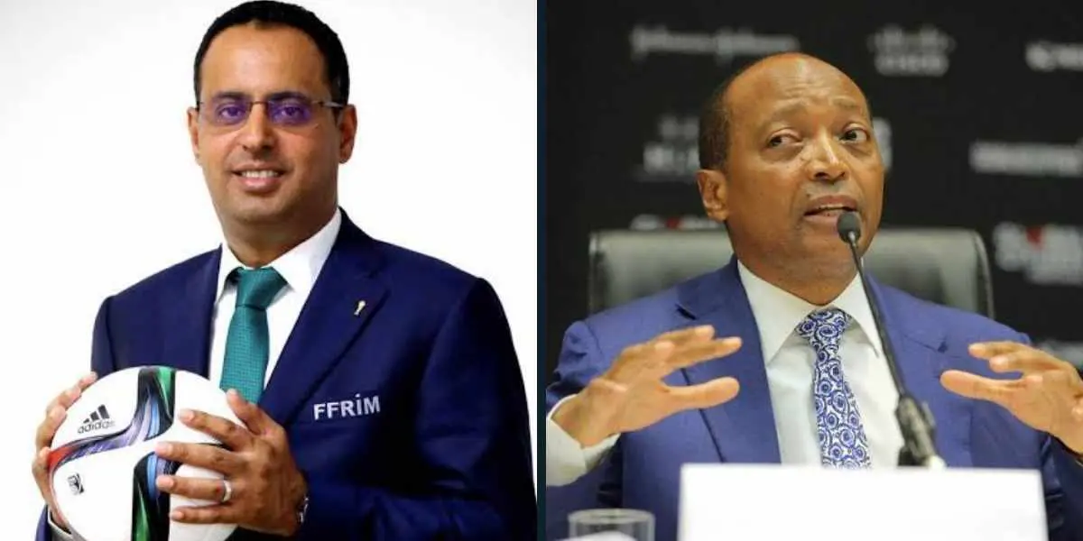 Un responsable à la CAF contredit Motsepe sur le retrait de l’Algérie