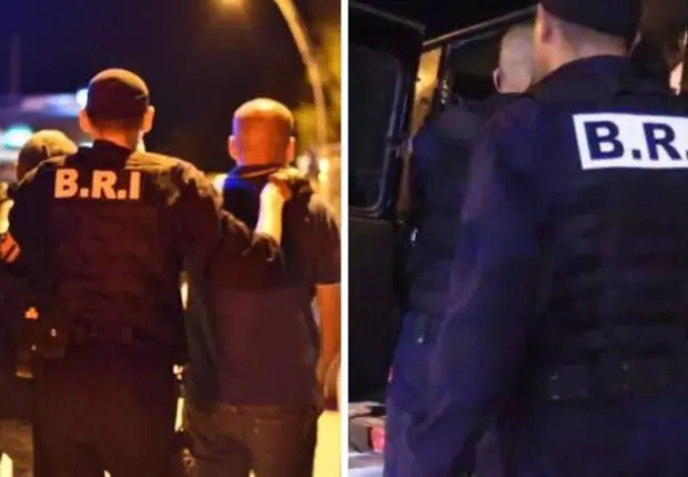 Un policier perd la vie lors d’une perquisition dans un domicile d’un baron de la drogue