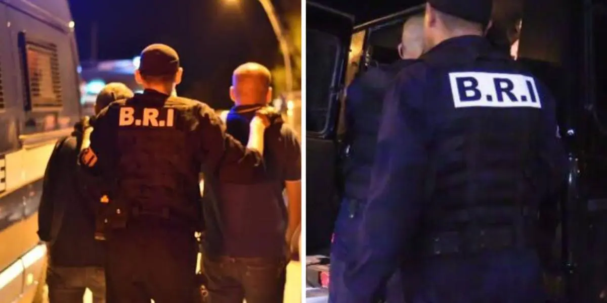 Un policier perd la vie lors d’une perquisition dans un domicile d’un baron de la drogue