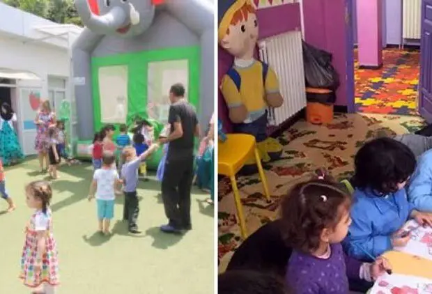 Cherté des crèches en Algérie : une dépense qui pèse sur les finances des parents