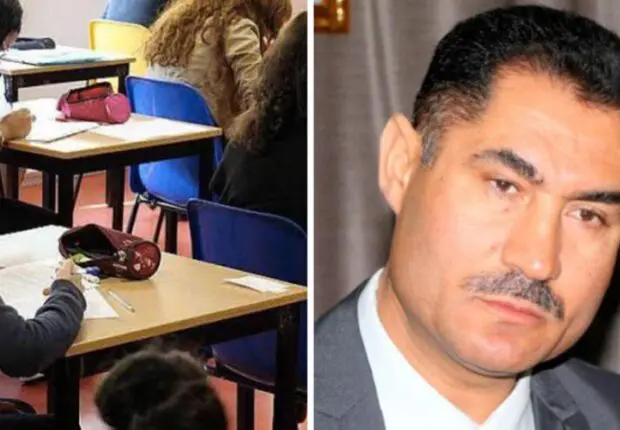 L&rsquo;interdiction du programme français : « C&rsquo;est une question d&rsquo;autorité de l&rsquo;État », Laagab