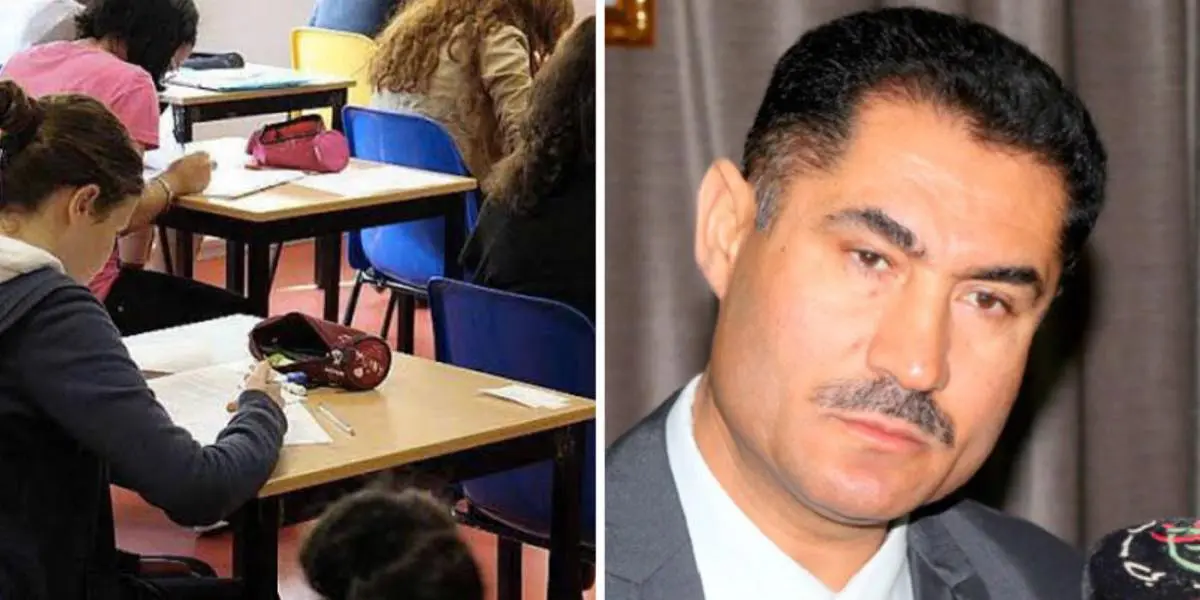 L’interdiction du programme français : « C’est une question d’autorité de l’État », Laagab