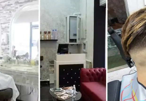 Classement masculin des prix des coupes de cheveux 2023 : quelle place pour l’Algérie ?