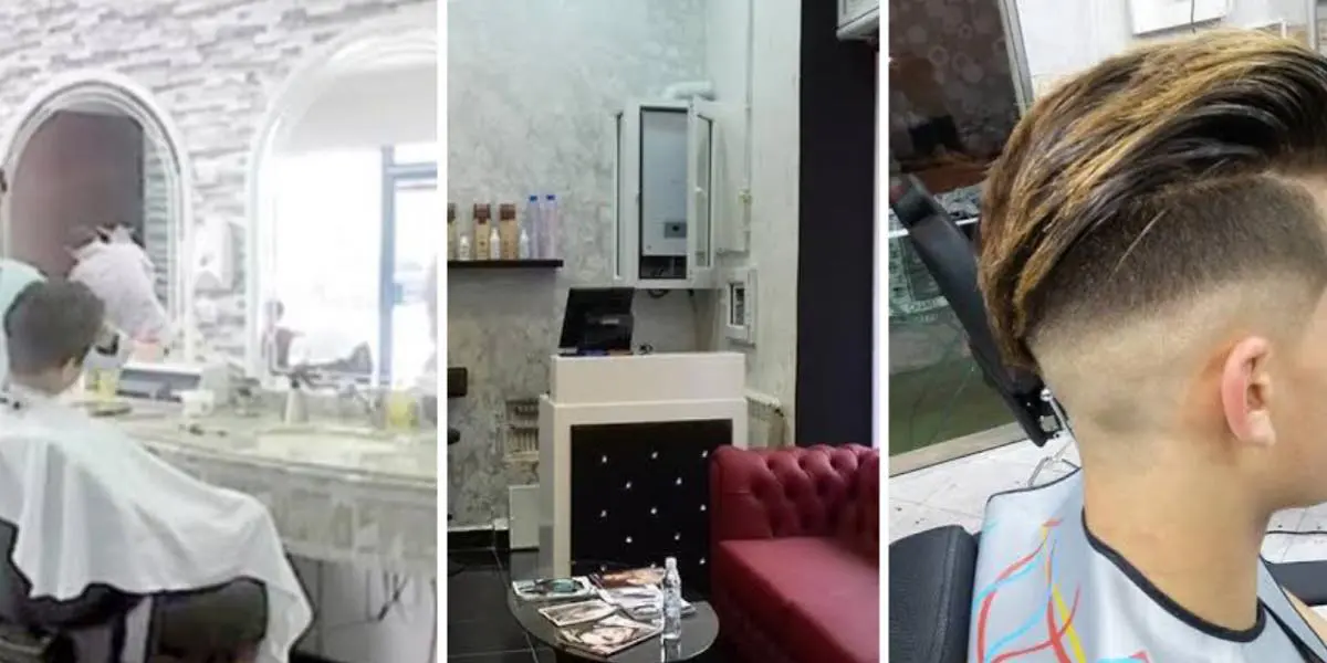 Classement masculin des prix des coupes de cheveux 2023 : quelle place pour l’Algérie ?