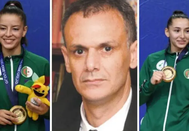 Karaté : elles s’entrainaient avec des jerricans, le ministre des Sports intervient