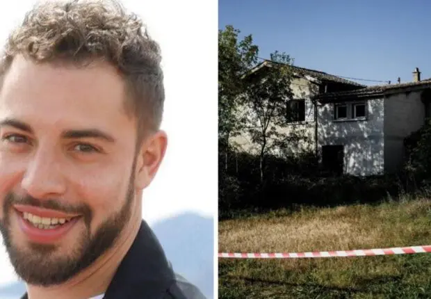 Disparition de Marwan Berreni : les papiers de l’acteur retrouvés près d’un corps pendu