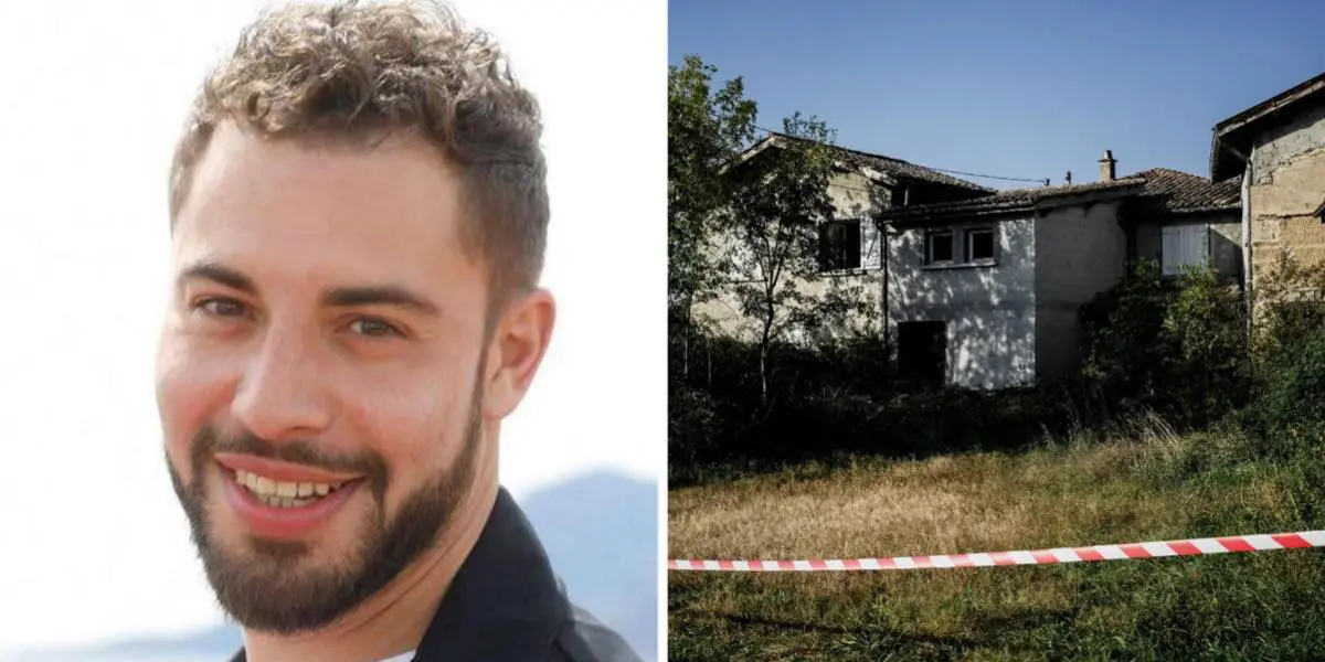 Disparition de Marwan Berreni : les papiers de l’acteur retrouvés près d’un corps pendu