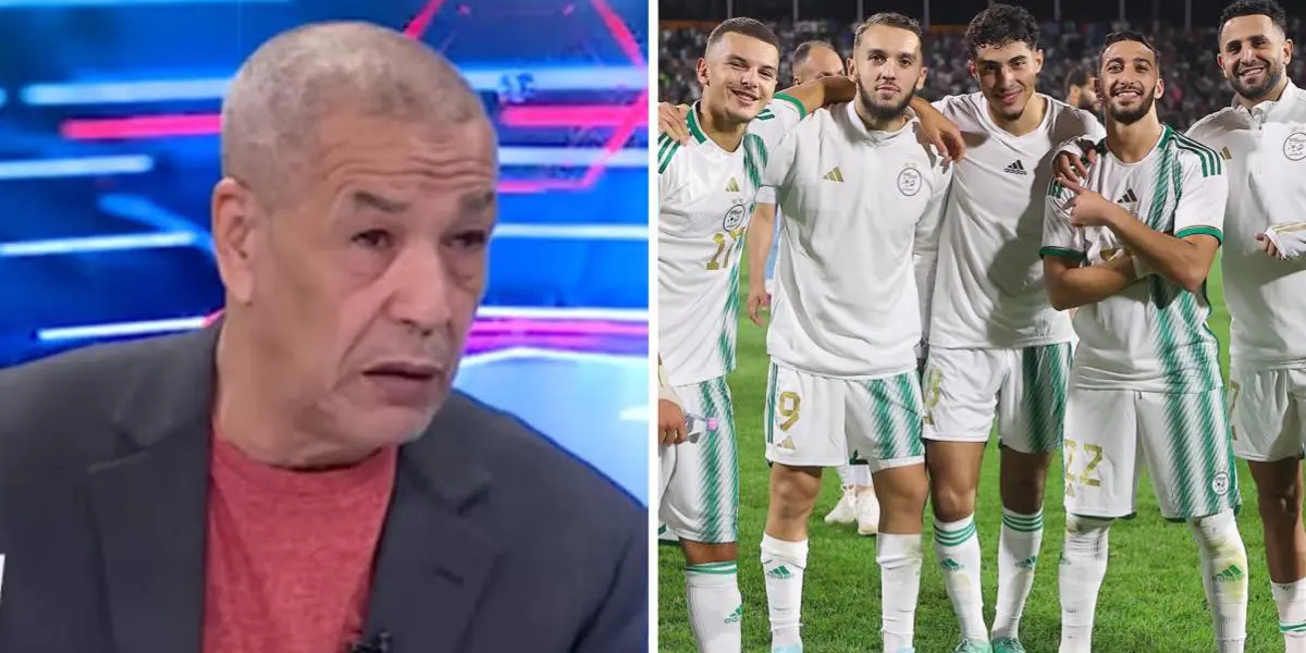 « Avec l’effectif qu’on a, nous devons remporter la Coupe d’Afrique », Benchikh (vidéo)