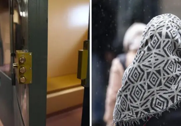 France : sa voisine l’aurait entendu dire « Salam Aleykom »,une femme placée en garde à vue