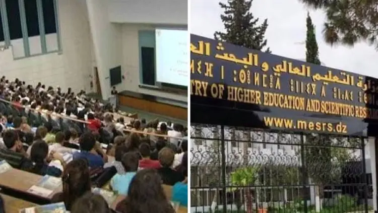 Sur une nouvelle plateforme, la date du versement mensuel de la bourse universitaire dévoilée