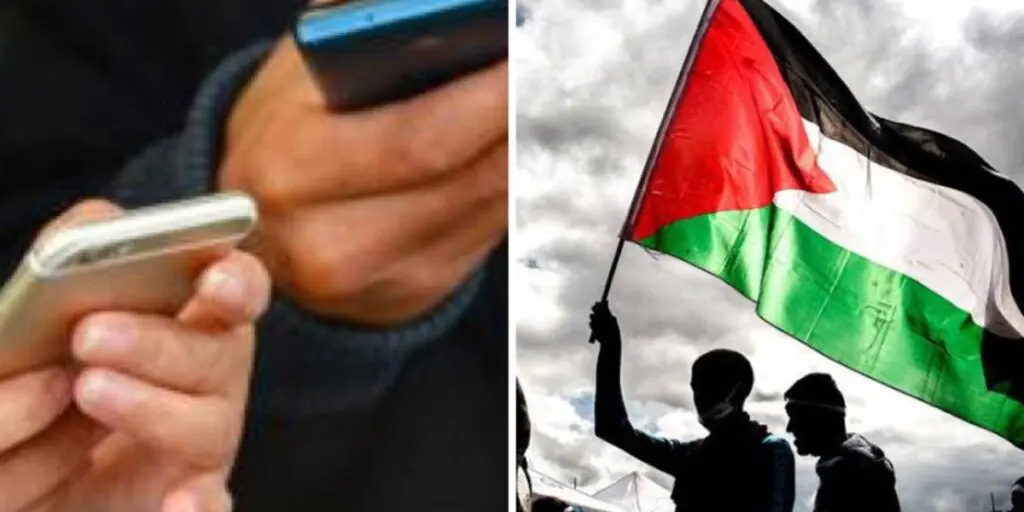 Rejet du contenu en soutien à la Palestine : l’initiative des influenceurs algériens