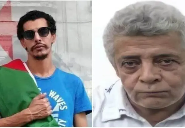 « Il avait soif, on lui a donné de l&rsquo;essence à boire », Noureddine père de Djamel Bensmail