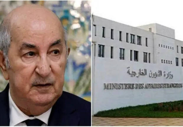 Tebboune annule les célébrations du 1er Novembre des ambassades et consulats algériens