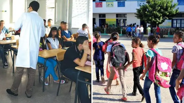 Primaire, moyen et lycée : passage en classe supérieure, quels changements ?