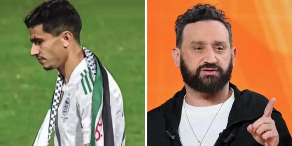 « Atal ne pourra plus jouer avec Nice », Cyril Hanouna