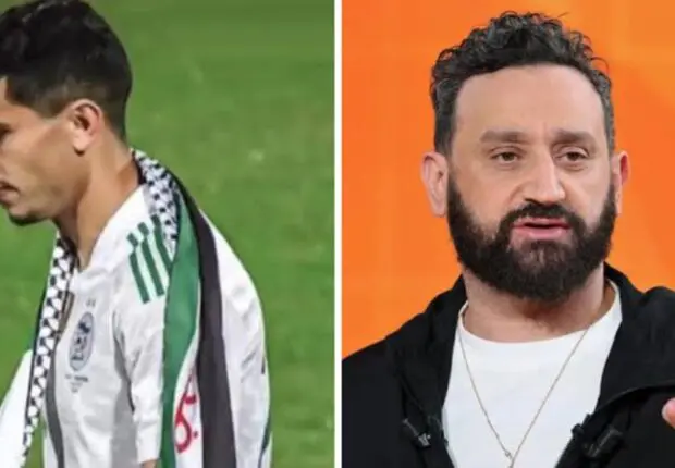 « Atal ne pourra plus jouer avec Nice », Cyril Hanouna