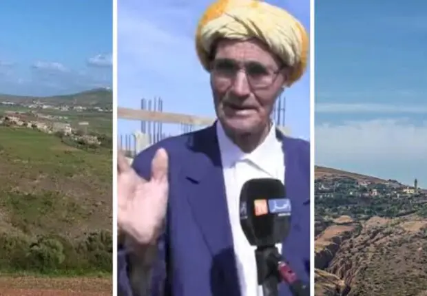 Des citoyens lèguent leurs terres pour la constitution d’un CEM et d’un dispensaire (vidéo)