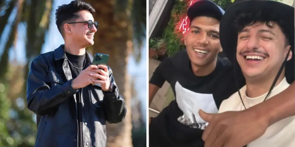 Rifka lâche ses vérités suite aux propos du jeune Chaker, l’accusant de le mettre à la porte (vidéo)