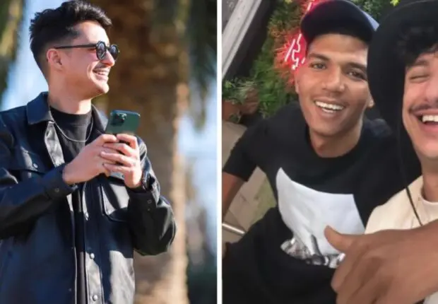 Rifka lâche ses vérités suite aux propos du jeune Chaker, l’accusant de le mettre à la porte (vidéo)