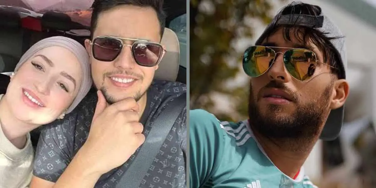 L’époux d’Amira Riaa et Fayçal El-Mignon en sélection nationale avec Ziani et Taïder