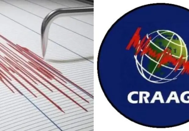 Tremblement de terre en Algérie : une wilaya secouée ce 28 octobre