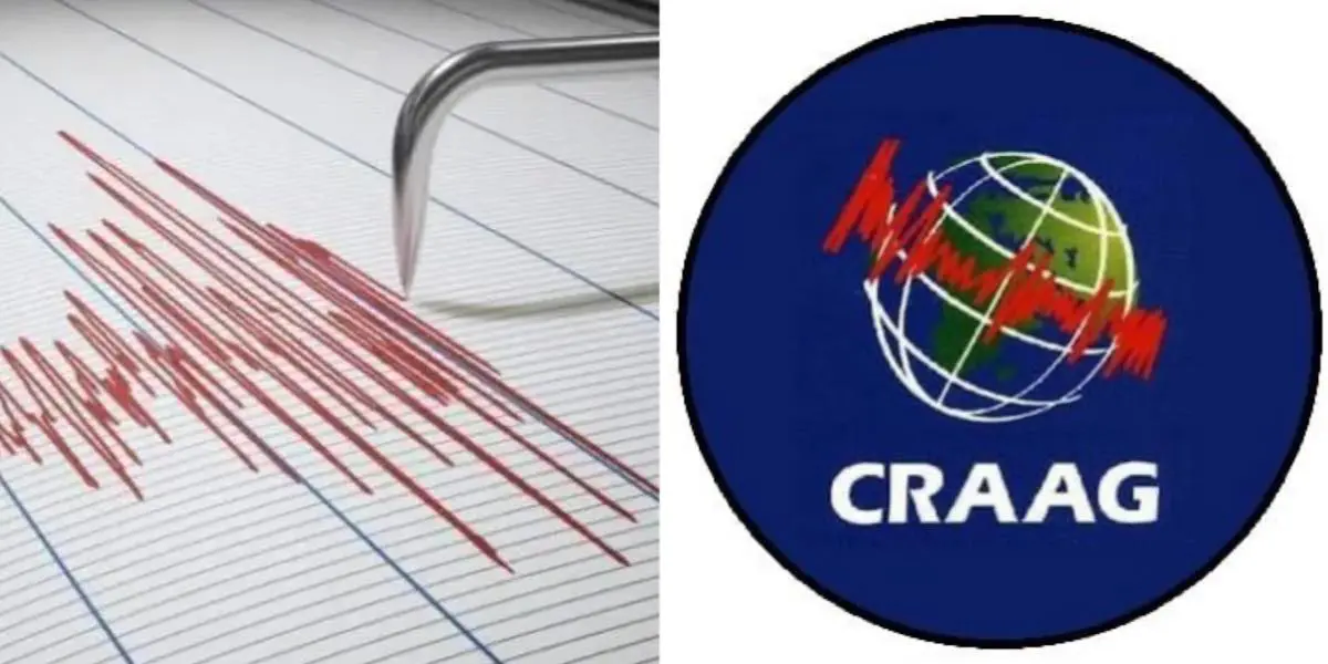 Tremblement de terre en Algérie : une wilaya secouée ce 28 octobre