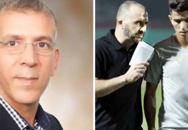 « La sanction d’Atal honore les Algériens, Belmadi ne va pas l’abandonner », Derradji