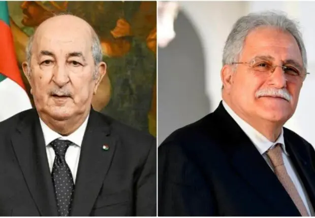 Le Recteur de la Mosquée de Paris accusé de rouler pour Israël : appels lancés à Tebboune