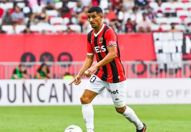 Atal signe en Turquie, il quitte l’OGC Nice en remerciant les supporters