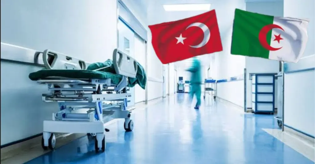 CNAS : bientôt des facilitations d’accès aux soins en Turquie pour les Algériens