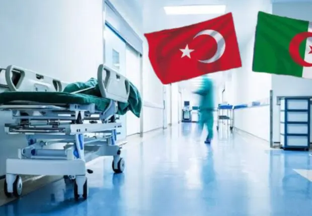 CNAS : bientôt des facilitations d&rsquo;accès aux soins en Turquie pour les Algériens