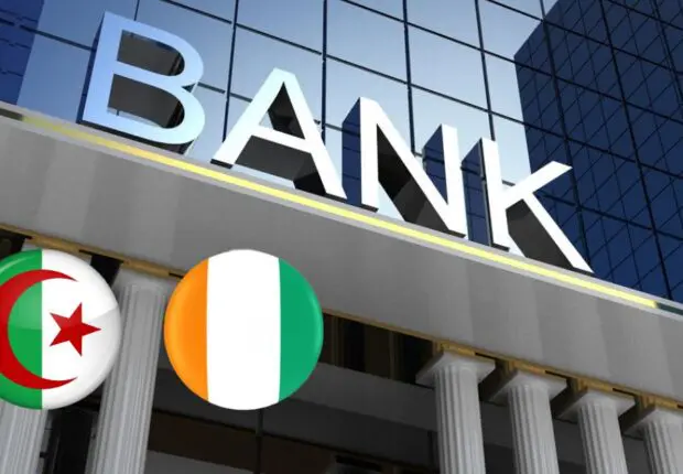 Une nouvelle banque algérienne s&rsquo;installera en Côte d&rsquo;Ivoire en 2023