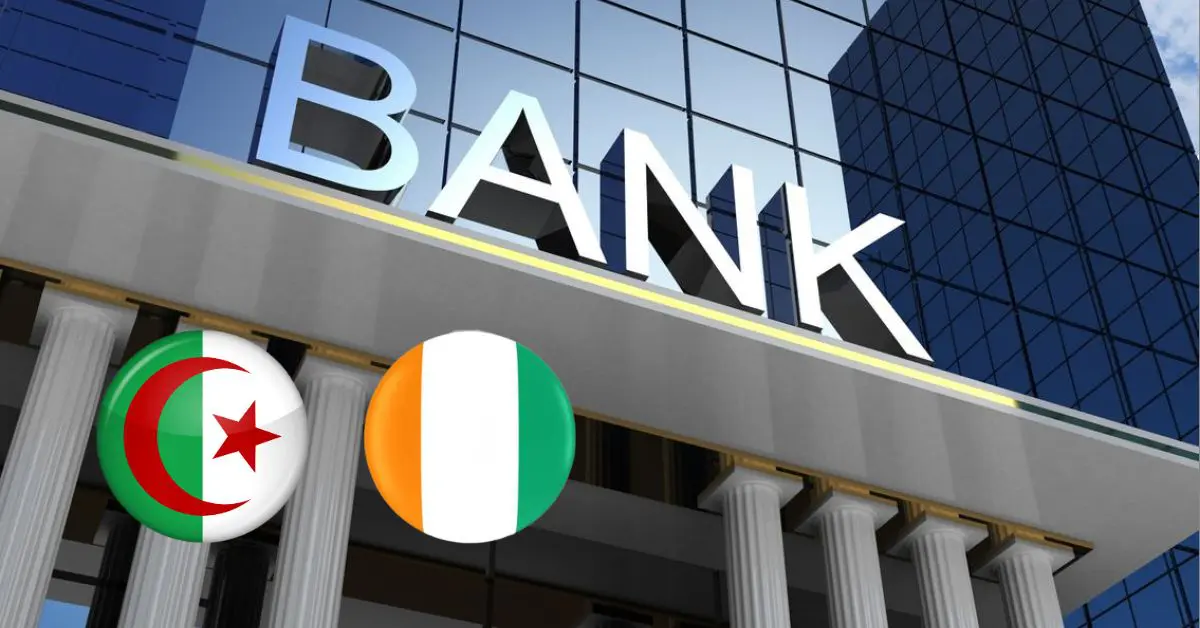 Une nouvelle banque algérienne s’installera en Côte d’Ivoire en 2023