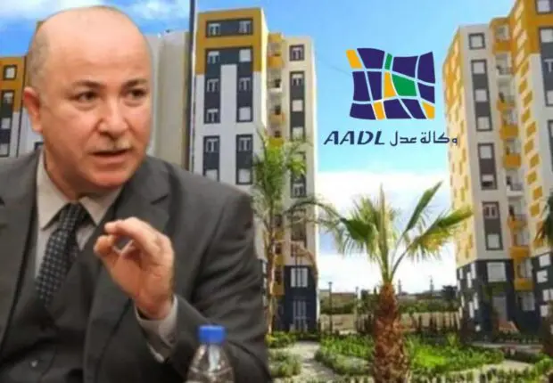 Logement en Algérie : le Premier ministre évoque le lancement du projet « AADL 3 »