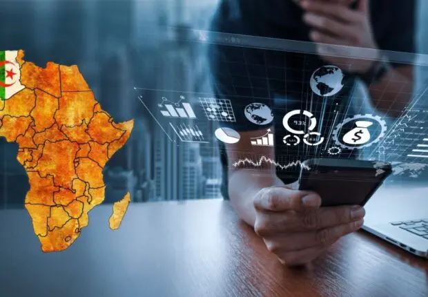 Nombre de Startups créées par pays : l’Algérie 2ᵉ en Afrique et dans le top 20 mondial