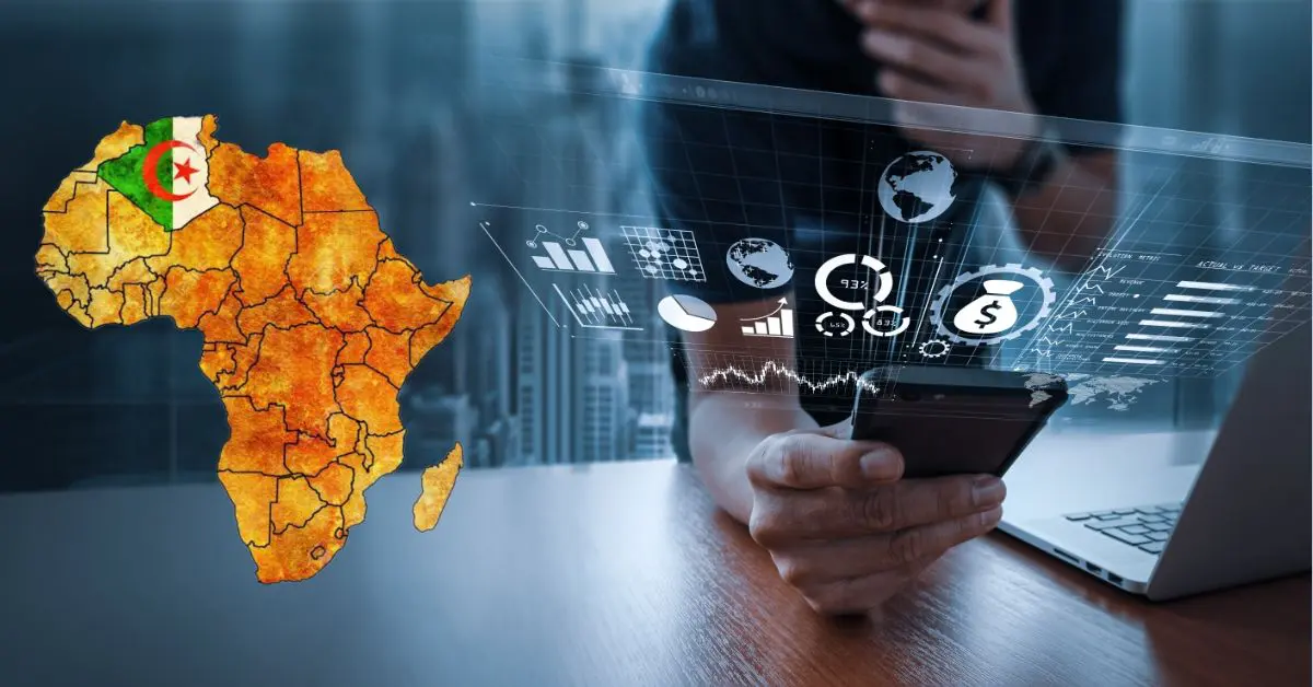 Nombre de Startups créées par pays : l’Algérie 2ᵉ en Afrique et dans le top 20 mondial