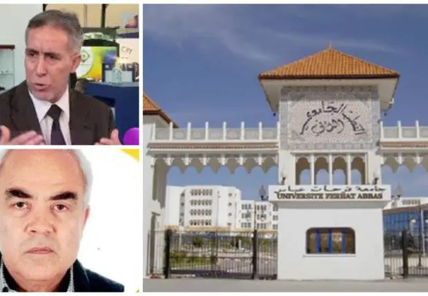 2 professeurs algériens classés parmi les chercheurs les plus éminents au monde en 2023