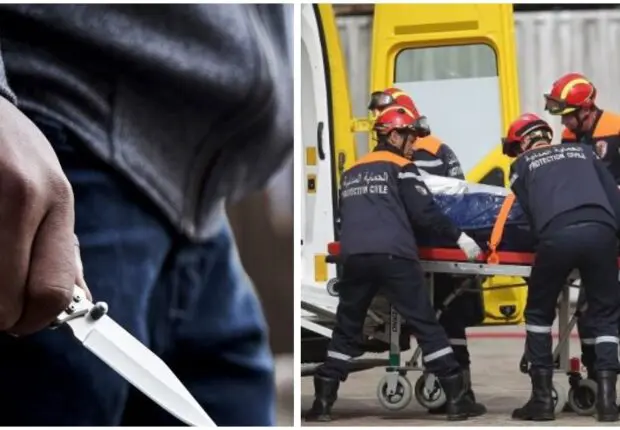 Il poignarde son professeur en plein cours, un élève de Sétif devant la justice