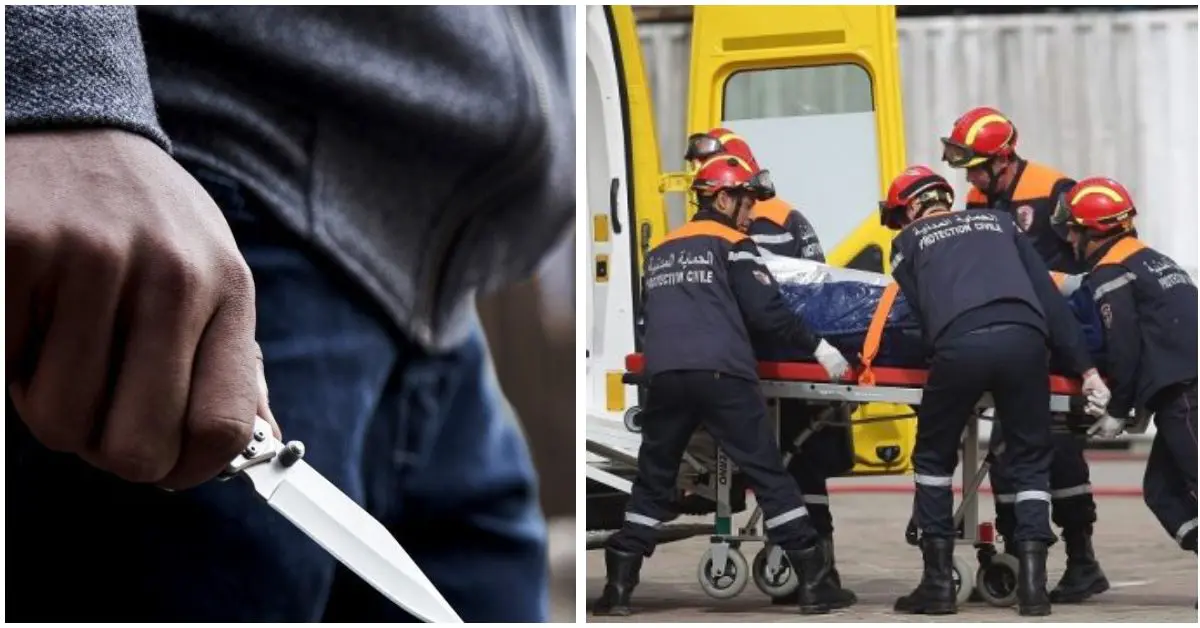 Il poignarde son professeur en plein cours, un élève de Sétif devant la justice