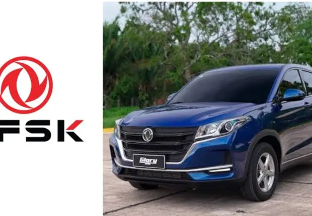 Marché automobile : des véhicules du Chinois DFSK bientôt disponibles à prix réduit