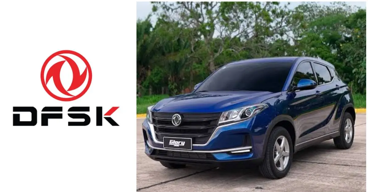 Marché automobile : des véhicules du Chinois DFSK bientôt disponibles à prix réduit