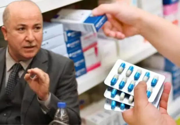 Pénurie de médicaments en Algérie : le Premier ministre explique les causes