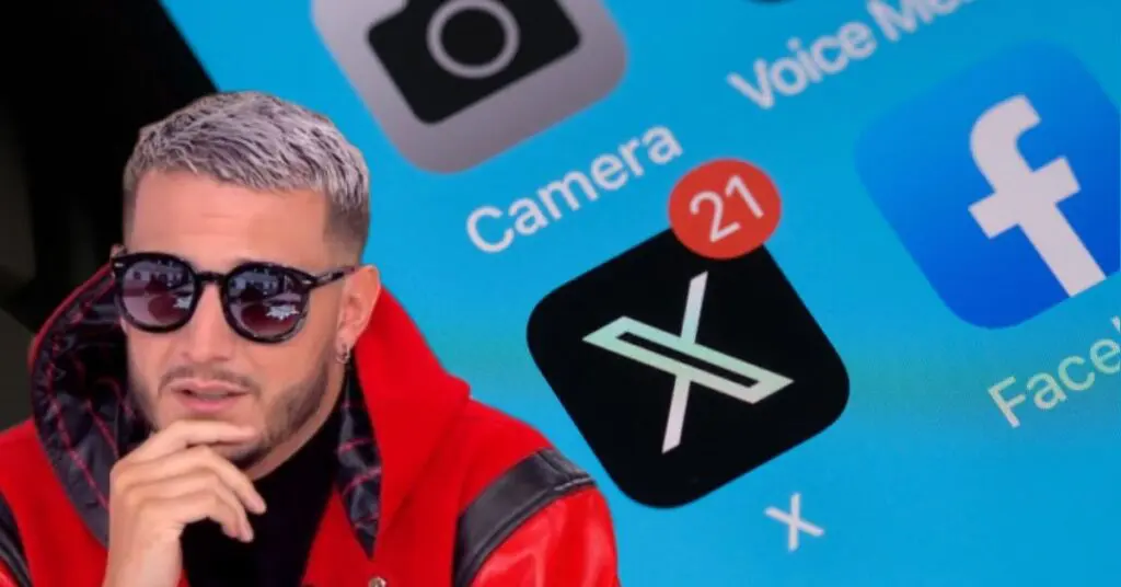 DJ Snake appelle à « faire cesser le génocide » à Gaza et s&rsquo;attire les foudres de la Toile