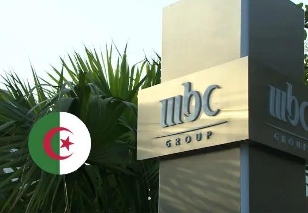 Le groupe médiatique MBC veut s&rsquo;installer en Algérie
