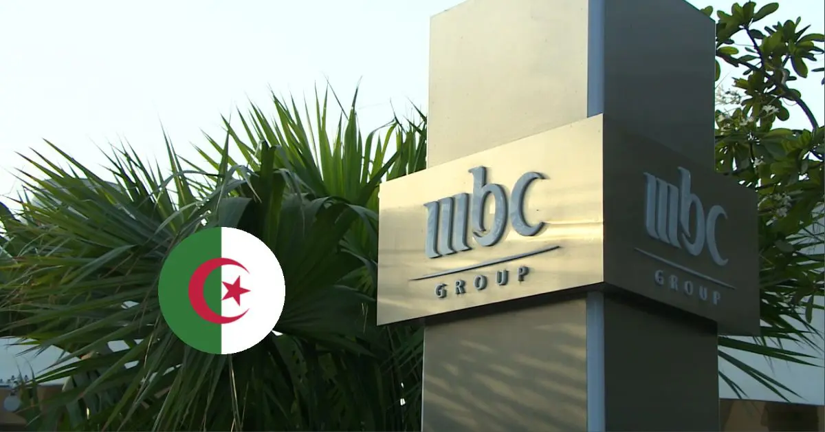 Le groupe médiatique MBC veut s’installer en Algérie