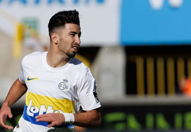 Devant Haaland et proche de Mbappé : Amoura parmi les meilleurs en Europe sur ce critère