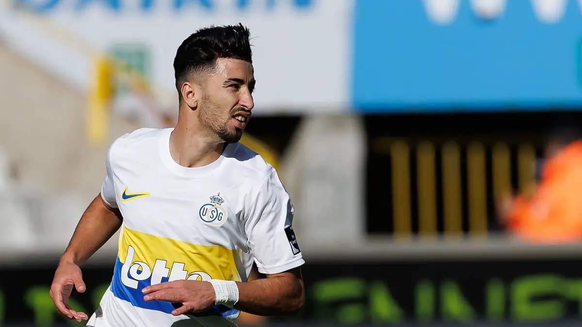 Devant Haaland et proche de Mbappé : Amoura parmi les meilleurs en Europe sur ce critère